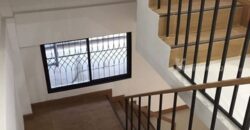 รหัสC6897 ให้เช่าอาคารพาณิชย์ 1คูหา ติดถนนอ่อนนุช ใกล้แยกศรีนุช ถนนศรีนครินทร์