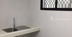 รหัสC6897 ให้เช่าอาคารพาณิชย์ 1คูหา ติดถนนอ่อนนุช ใกล้แยกศรีนุช ถนนศรีนครินทร์