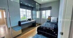 รหัสC6899 ให้เช่าบ้านเดี่ยว 2ชั้น โครงการแกรนดิโอ รามอินทรา-วงแหวน บ้านตกแต่งพร้อมอยู่