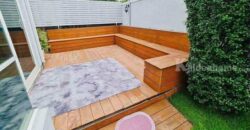 รหัสC6899 ให้เช่าบ้านเดี่ยว 2ชั้น โครงการแกรนดิโอ รามอินทรา-วงแหวน บ้านตกแต่งพร้อมอยู่