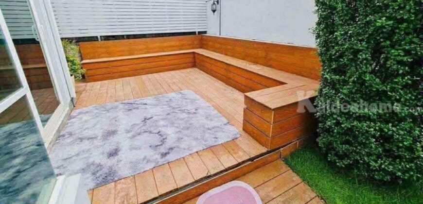 รหัสC6899 ให้เช่าบ้านเดี่ยว 2ชั้น โครงการแกรนดิโอ รามอินทรา-วงแหวน บ้านตกแต่งพร้อมอยู่