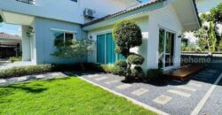 รหัสC6900 ขายบ้านเดี่ยว 2ชั้น รีโนเวทใหม่ โครงการคาซ่าวิลล์ รามอินทรา-หทัยราษฎร์ บ้านสวยพร้อมอยู่