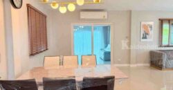 รหัสC6900 ขายบ้านเดี่ยว 2ชั้น รีโนเวทใหม่ โครงการคาซ่าวิลล์ รามอินทรา-หทัยราษฎร์ บ้านสวยพร้อมอยู่