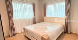 รหัสC6900 ขายบ้านเดี่ยว 2ชั้น รีโนเวทใหม่ โครงการคาซ่าวิลล์ รามอินทรา-หทัยราษฎร์ บ้านสวยพร้อมอยู่