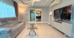 รหัสC6900 ขายบ้านเดี่ยว 2ชั้น รีโนเวทใหม่ โครงการคาซ่าวิลล์ รามอินทรา-หทัยราษฎร์ บ้านสวยพร้อมอยู่