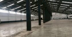 รหัสC6901 ให้เช่าโรงงานโกดัง 4,000 ตรม. มีใบ รง.4 พุทธมณฑลสาย 5 ซอยวัดไร่ขิง นครปฐม