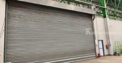 รหัสC6903 ให้เช่าโกดัง พื้นที่ 2,400 ตารางเมตร ถนนพระราม2 บางน้ำจืด สมุทรสาคร