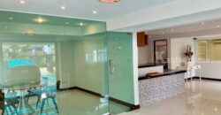 รหัสC6904 ให้เช่าบ้านเดี่ยวสไตล์โมเดิร์น ถนนพหลโยธิน เสนานิคม1 ใกล้ BTS เสนานิคม