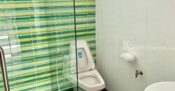 รหัสC6904 ให้เช่าบ้านเดี่ยวสไตล์โมเดิร์น ถนนพหลโยธิน เสนานิคม1 ใกล้ BTS เสนานิคม