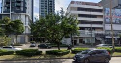 รหัสC6905 ให้เช่า ขาย Commercial Office อาคารสำนักงาน 5ชั้นครึ่ง มีดาดฟ้า ถนนรัชดาภิเษก ใกล้ MRT ห้วยขวาง