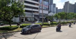 รหัสC6905 ให้เช่า ขาย Commercial Office อาคารสำนักงาน 5ชั้นครึ่ง มีดาดฟ้า ถนนรัชดาภิเษก ใกล้ MRT ห้วยขวาง