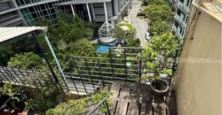 รหัสC6905 ให้เช่า ขาย Commercial Office อาคารสำนักงาน 5ชั้นครึ่ง มีดาดฟ้า ถนนรัชดาภิเษก ใกล้ MRT ห้วยขวาง