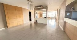 รหัสC6905 ให้เช่า ขาย Commercial Office อาคารสำนักงาน 5ชั้นครึ่ง มีดาดฟ้า ถนนรัชดาภิเษก ใกล้ MRT ห้วยขวาง