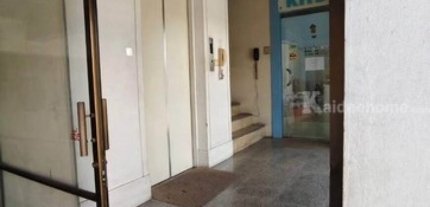 รหัสC6905 ให้เช่า ขาย Commercial Office อาคารสำนักงาน 5ชั้นครึ่ง มีดาดฟ้า ถนนรัชดาภิเษก ใกล้ MRT ห้วยขวาง