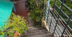 รหัสC6905 ให้เช่า ขาย Commercial Office อาคารสำนักงาน 5ชั้นครึ่ง มีดาดฟ้า ถนนรัชดาภิเษก ใกล้ MRT ห้วยขวาง