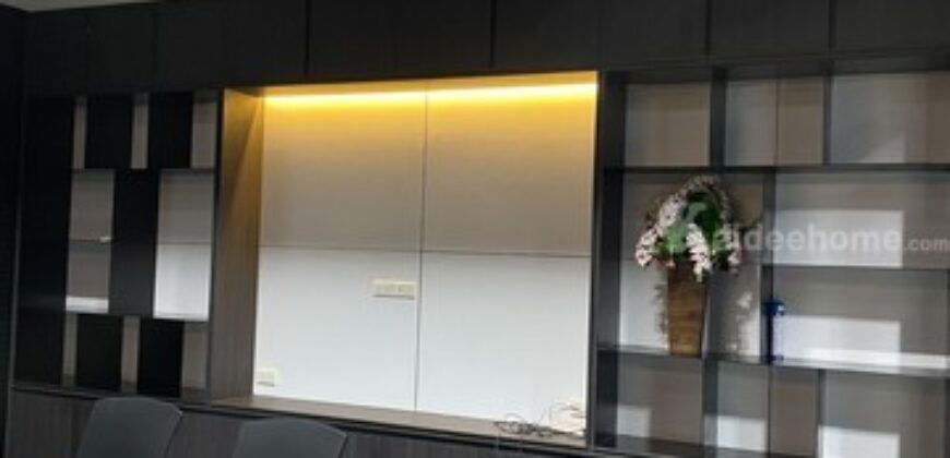 รหัสC6906 ให้เช่าอาคารสำนักงาน 3ชั้น สุขุมวิท ศรีนครินทร์ บางนา ลาซาล สมุทรปราการ