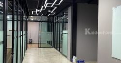 รหัสC6906 ให้เช่าอาคารสำนักงาน 3ชั้น สุขุมวิท ศรีนครินทร์ บางนา ลาซาล สมุทรปราการ