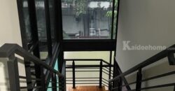 รหัสC6906 ให้เช่าอาคารสำนักงาน 3ชั้น สุขุมวิท ศรีนครินทร์ บางนา ลาซาล สมุทรปราการ