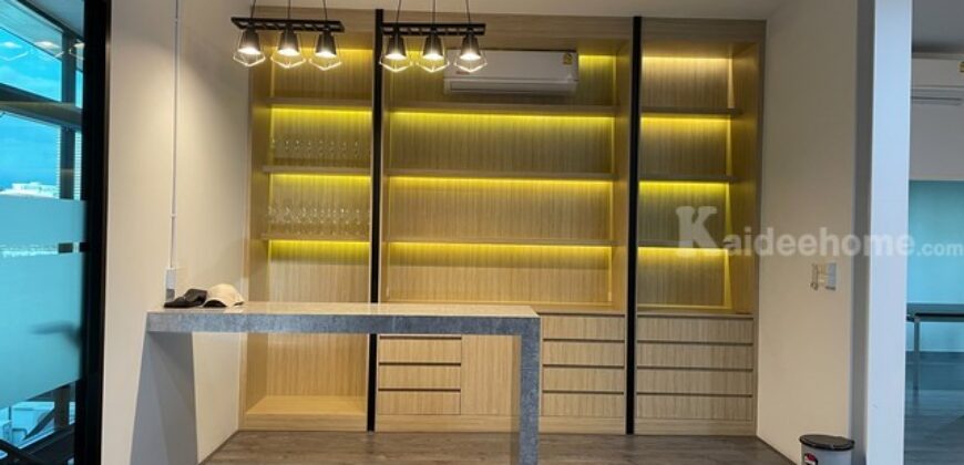 รหัสC6906 ให้เช่าอาคารสำนักงาน 3ชั้น สุขุมวิท ศรีนครินทร์ บางนา ลาซาล สมุทรปราการ