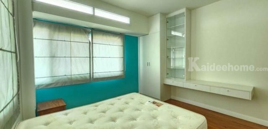 รหัสC6908 ให้เช่าบ้านเดี่ยว2ชั้น หมู่บ้านสัมมากร รามคำแหง162 ราษฎร์พัฒนา ร่มเกล้า ตกแต่งพร้อมอยู่