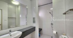 รหัสC6908 ให้เช่าบ้านเดี่ยว2ชั้น หมู่บ้านสัมมากร รามคำแหง162 ราษฎร์พัฒนา ร่มเกล้า ตกแต่งพร้อมอยู่