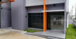 รหัสC6910 ขายโกดังพร้อมผู้เช่า MINI FACTORY พื้นที่สีม่วง ติดถนนลำลูกกา คลอง8 ใกล้มอเตอร์เวย์