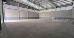 รหัสC6910 ขายโกดังพร้อมผู้เช่า MINI FACTORY พื้นที่สีม่วง ติดถนนลำลูกกา คลอง8 ใกล้มอเตอร์เวย์