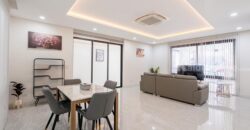 รหัสC6911 ให้เช่าทาวน์โฮม 3 ชั้น ถนนสุขุมวิทซอย 36 พระราม4 ใกล้ BTSทองหล่อ ตกแต่งพร้อมอยู่