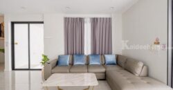 รหัสC6911 ให้เช่าทาวน์โฮม 3 ชั้น ถนนสุขุมวิทซอย 36 พระราม4 ใกล้ BTSทองหล่อ ตกแต่งพร้อมอยู่