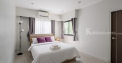 รหัสC6911 ให้เช่าทาวน์โฮม 3 ชั้น ถนนสุขุมวิทซอย 36 พระราม4 ใกล้ BTSทองหล่อ ตกแต่งพร้อมอยู่