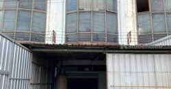 รหัสC6912 ให้เช่าอาคารพาณิชย์ 3.5 ชั้น มีดาดฟ้า ติดถนนสีขาว ใกล้ตลาดไท ใกล้ถนนพหลโยธิน คลองหลวง ปทุมธานี