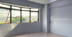 รหัสC6912 ให้เช่าอาคารพาณิชย์ 3.5 ชั้น มีดาดฟ้า ติดถนนสีขาว ใกล้ตลาดไท ใกล้ถนนพหลโยธิน คลองหลวง ปทุมธานี