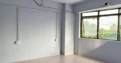 รหัสC6912 ให้เช่าอาคารพาณิชย์ 3.5 ชั้น มีดาดฟ้า ติดถนนสีขาว ใกล้ตลาดไท ใกล้ถนนพหลโยธิน คลองหลวง ปทุมธานี