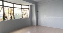 รหัสC6912 ให้เช่าอาคารพาณิชย์ 3.5 ชั้น มีดาดฟ้า ติดถนนสีขาว ใกล้ตลาดไท ใกล้ถนนพหลโยธิน คลองหลวง ปทุมธานี