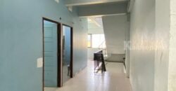 รหัสC6912 ให้เช่าอาคารพาณิชย์ 3.5 ชั้น มีดาดฟ้า ติดถนนสีขาว ใกล้ตลาดไท ใกล้ถนนพหลโยธิน คลองหลวง ปทุมธานี