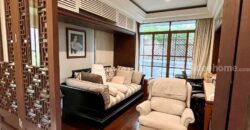 ขายบ้านเดี่ยว นาราสิริ พัฒนาการ-ศรีนครินทร์ ติดถนนใหญ่ ใกล้สถานีรถไฟฟ้าสายสีเหลือง ใกล้ทองหล่อ-เอกมัย เข้าออกได้ทั้งถนนศรีนครินทร์ และ พัฒนาการ หลังริม ตกแต่งสวย พร้อมอยู่