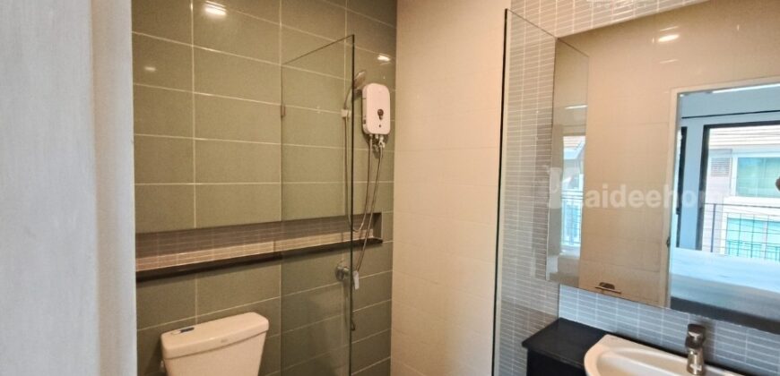 ขายและเช่า เดอะไพรเวท สุขุมวิท บางจาก The Private Sukhumvit – Bangchak พร้อมอยู่อาศัย รีโนเวทใหม่