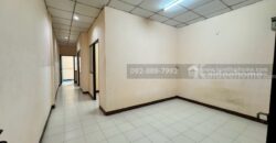 ขายทาวน์เฮ้าส์ หมู่บ้านคันทรี พาร์ค14 สามโคก ถนนปทุมธานี-สามโคก พื้นที่ 17 ตรว. ราคาถูกที่สุดในโครงการ พร้อมอยู่