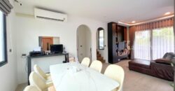 แกรนด์บริทาเนีย ราชพฤกษ์-พระราม5 (ขนาด 39 ตร.ว.) ติดถนนนครอินทร์ ใกล้ Central Westville บางขนุน บางกรวย นนทบุรี : Grand Britania Ratchaphruek-Rama 5