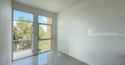 ขายขาดทุนอาคารพาณิชย์ สตาร์ เอวีนิว 5 หางดง เชียงใหม่