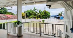 ขายบ้านเดี่ยวสุดคุ้ม ทำเลทอง ตะพง เมืองระยอง