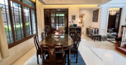 ขายบ้านเดี่ยว นาราสิริ พัฒนาการ-ศรีนครินทร์ ติดถนนใหญ่ ใกล้สถานีรถไฟฟ้าสายสีเหลือง ใกล้ทองหล่อ-เอกมัย เข้าออกได้ทั้งถนนศรีนครินทร์ และ พัฒนาการ หลังริม ตกแต่งสวย พร้อมอยู่