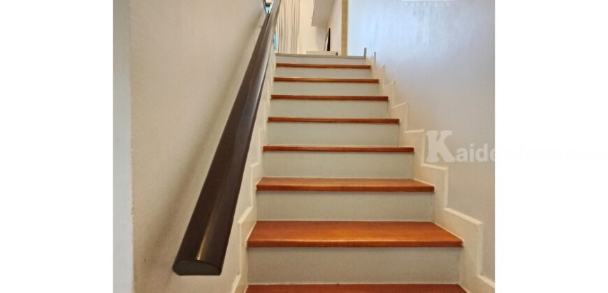 ขายและเช่า เดอะไพรเวท สุขุมวิท บางจาก The Private Sukhumvit – Bangchak พร้อมอยู่อาศัย รีโนเวทใหม่