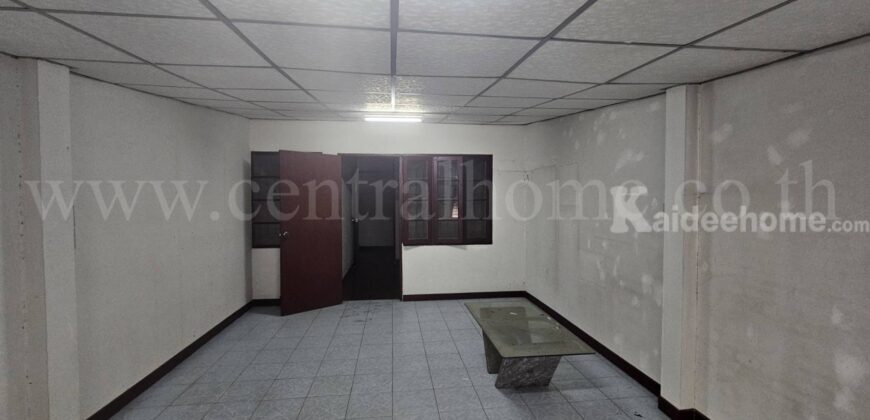 ทาวน์เฮ้าส์ ธนินทร วิลเลจ ซอยวิภาวดีรังสิต 35 ใกล้สนามบินดอนเมือง