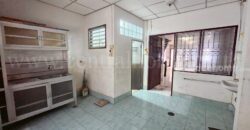 ทาวน์เฮ้าส์ ธนินทร วิลเลจ ซอยวิภาวดีรังสิต 35 ใกล้สนามบินดอนเมือง