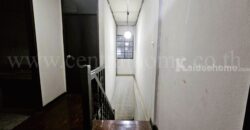 ทาวน์เฮ้าส์ ธนินทร วิลเลจ ซอยวิภาวดีรังสิต 35 ใกล้สนามบินดอนเมือง