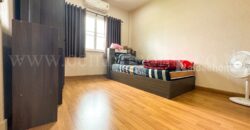 ทาวน์โฮม 3 ชั้น ชวนชื่น โมดัส วิภาวดี – รังสิต พร้อมอยู่