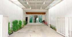 ทาวน์โฮม 3 ชั้น ชวนชื่น โมดัส วิภาวดี – รังสิต พร้อมอยู่