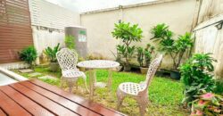 ทาวน์โฮม 3 ชั้น ชวนชื่น โมดัส วิภาวดี – รังสิต พร้อมอยู่