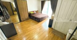 ทาวน์โฮม 3 ชั้น ชวนชื่น โมดัส วิภาวดี – รังสิต พร้อมอยู่